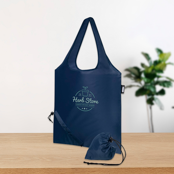 Foldable tote 2025