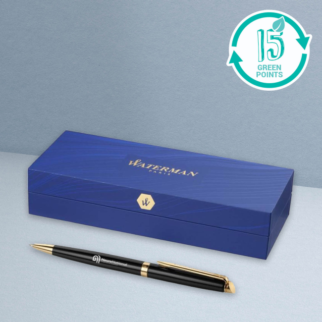 Waterman Hémisphère Ballpoint Pen Pellacraft Promotional Merchandise