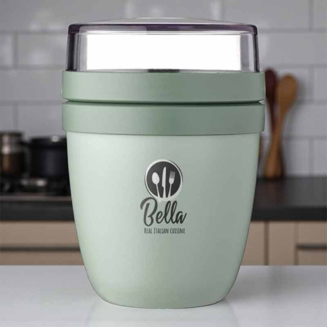 Mepal Ellipse Mini Lunch Pot