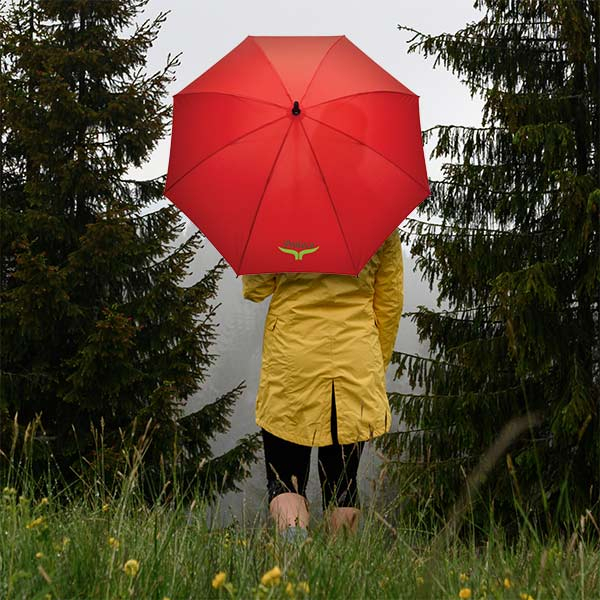 Storm resistant best sale umbrella