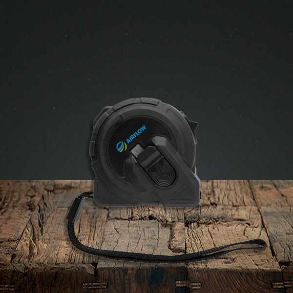 Gear X 5M Measuring Tape With Slow/Fast Retract Function Pellacraft