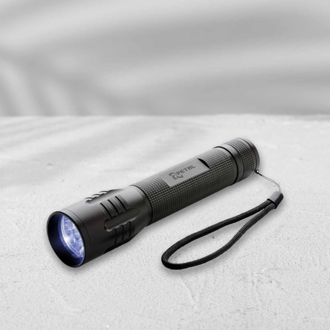 3W Large Cree Torch Pellacraft Promotional Merchandise