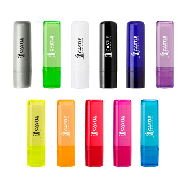 Lip Balm Stick With Spf 15 Protection Pellacraft Promotional