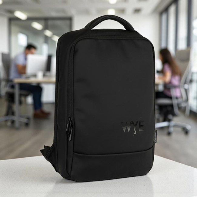 Sam’s Wye Backpack