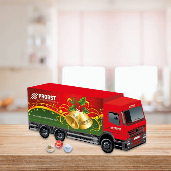 luxury-lindt-3d-truck-advent-calendar-pellacraft-promotional