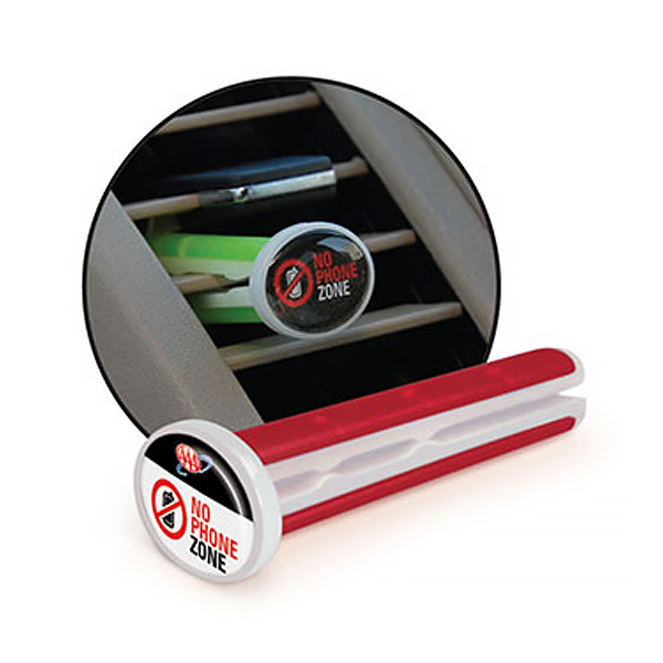 Car Air Freshener Vent Stick Pellacraft Promotional Merchandise