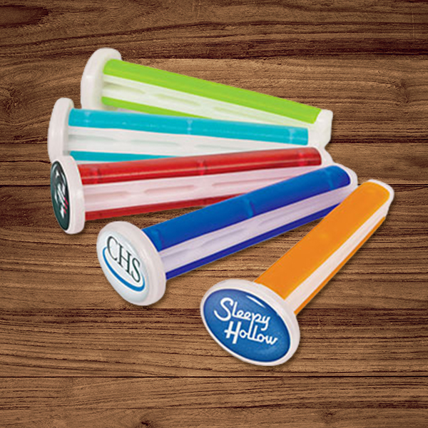Car Air Freshener Vent Stick Pellacraft Promotional Merchandise
