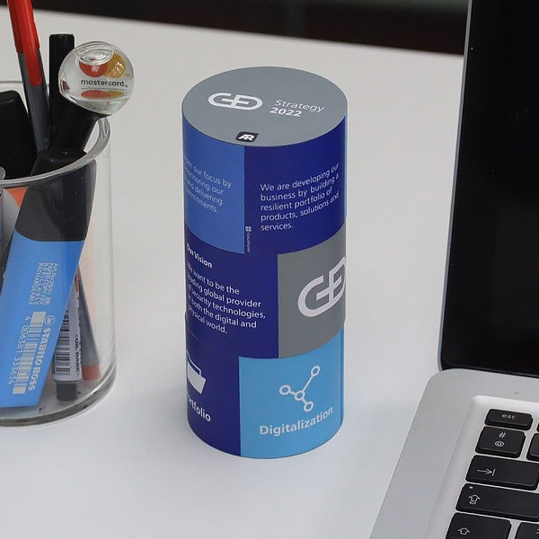 Magic 360 Round | Pellacraft | Promotional Merchandise