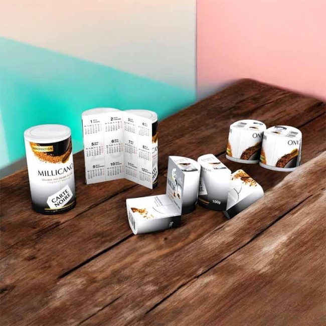 Magic Can Magic Can | Pellacraft | Promotional Merchandise