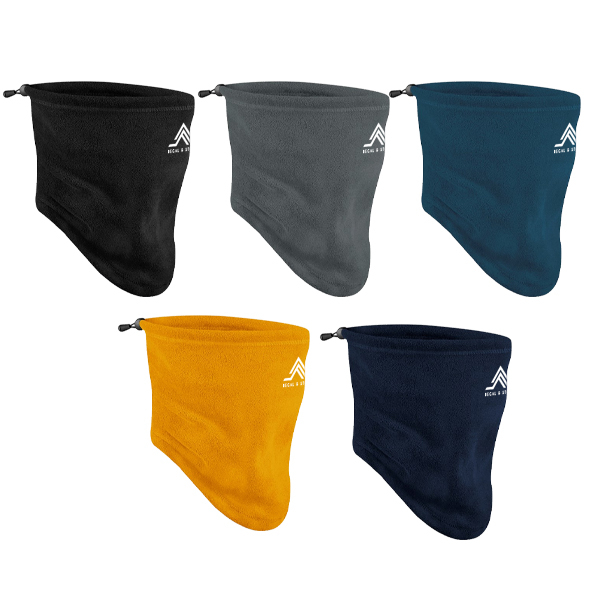 Recycled Fleece Snood | Pellacraft | Promotional Merchandise