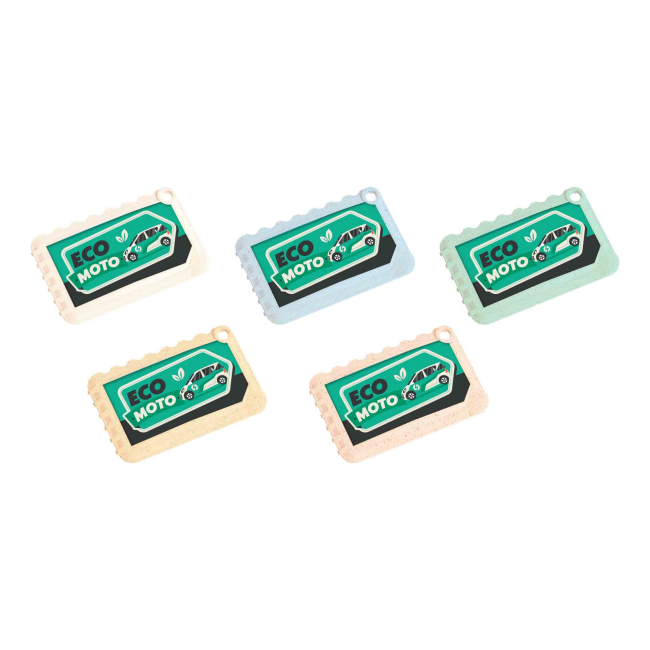 Credit Card Ice Scraper | Pellacraft | Promotional Merchandise