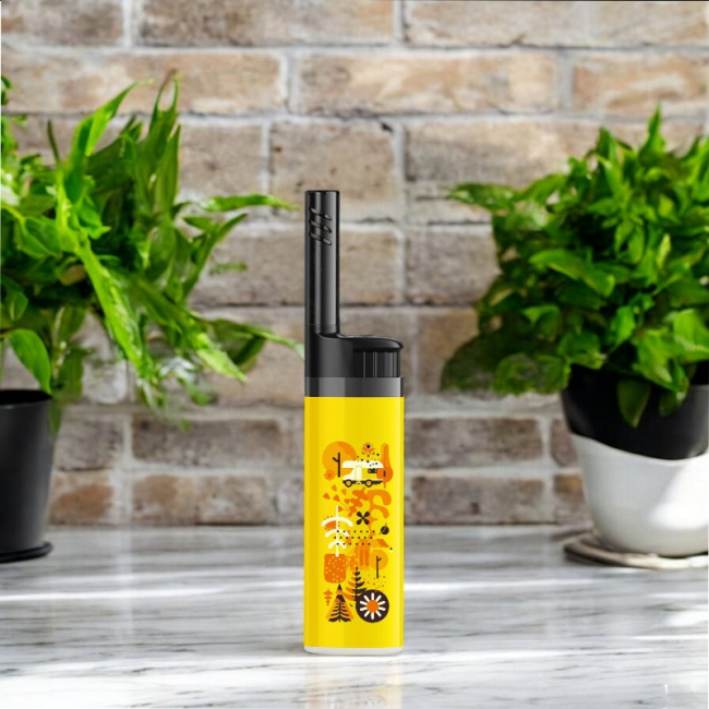 BIC® EZ Reach™ Lighter