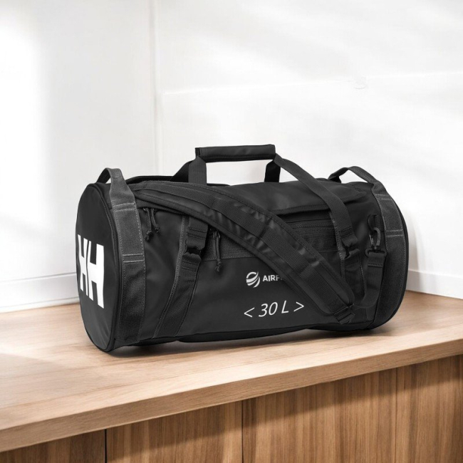 Helly Hansen Duffel Bag 30L Pellacraft Promotional Merchandise