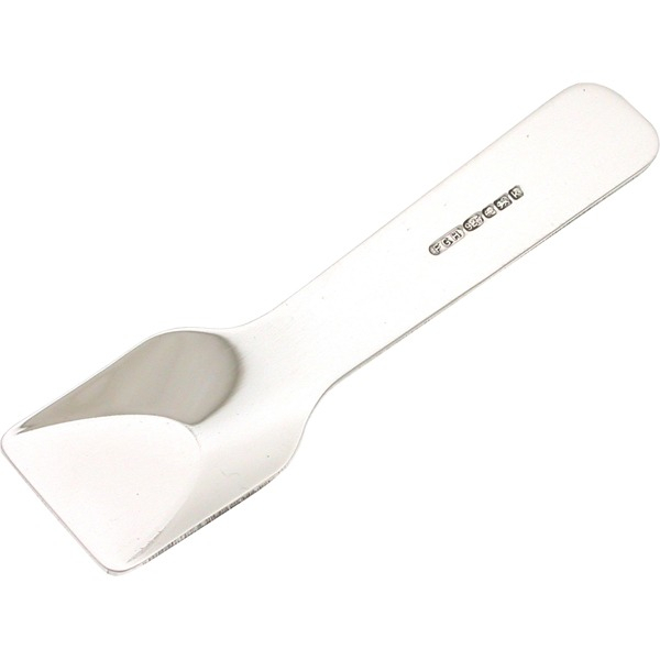 Sterling Silver Ice Cream Scoop Pellacraft Promotional Merchandise