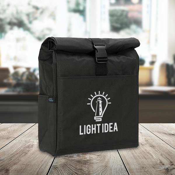 Teynham Eco Recycled Cooler Backpack Pellacraft Promotional Merchandise