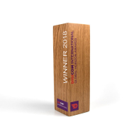 Real Wood Column Award