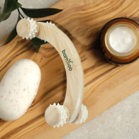 Bamboo Massager