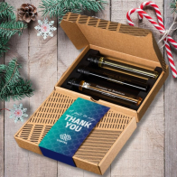 Tasting box - 3 Tubes