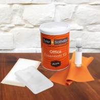 Office Essentials Handy Can Kit