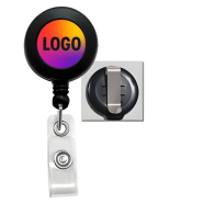 Pull Reel for Keys and Keyrings