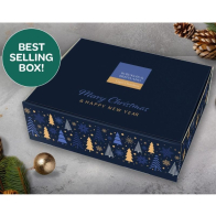 Corrugated Midi - Front Fold Box