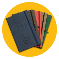 Evolve Eco Notebook