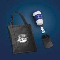 Journey to Work Pack 