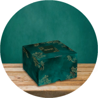 Genie Pack - Mini Box