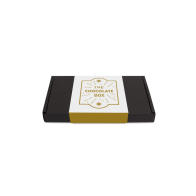 Chocolate Mailer Gift Box
