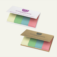 Enviro-Smart - Index Cover Tabs