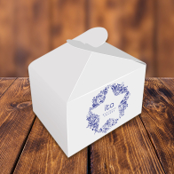 Favours Box