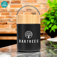 Reborn Food Container 500ml made from Recycled Stainless Steel