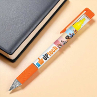 Bright Highlighter Pen