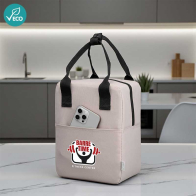 Majesty rPET PEVA Insulated Lunch Cooler 6L