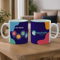 Cambridge Mug 330ml