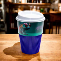 Pulse Event Cups 400ml