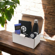 Full Colour Premium Corporate Gift Pack 