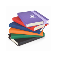 A5 Mole Maxi Notebook