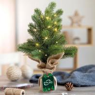 Artificial Mini Christmas Tree