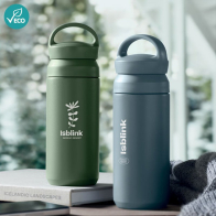 Onyx Recycled Insulated Bottle 320ml