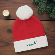 Personalised Beanie