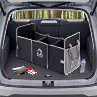 Car Boot Organiser