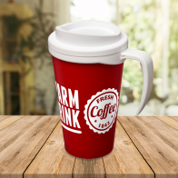 Americano® Grande Thermal Mug 350ml