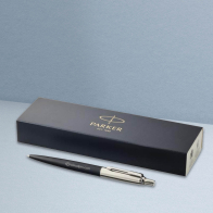 Parker Jotter Bond Street Ballpoint Pen