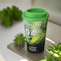 Brite-Americano® 350ml Insulated Tumbler