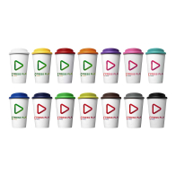 Brite-Americano® 350 ml Insulated Tumbler