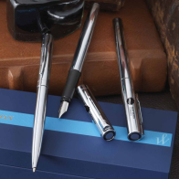 Waterman Graduate Rollerball Pen