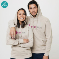 Iqoniq Jasper Recycled Cotton Hoodie