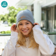 Impact AWARE™ Classic Beanie With Polylana®
