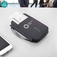 Recycled Passport Holder